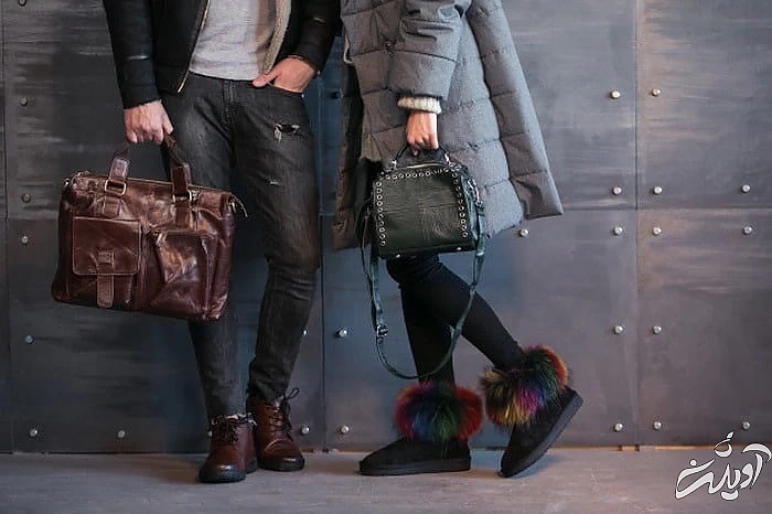 نگهداری کیف چرم 